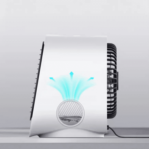 Vital Breeze AC (Official Retailer) [year]