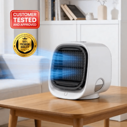 Vital Breeze AC (Official Retailer) [year]