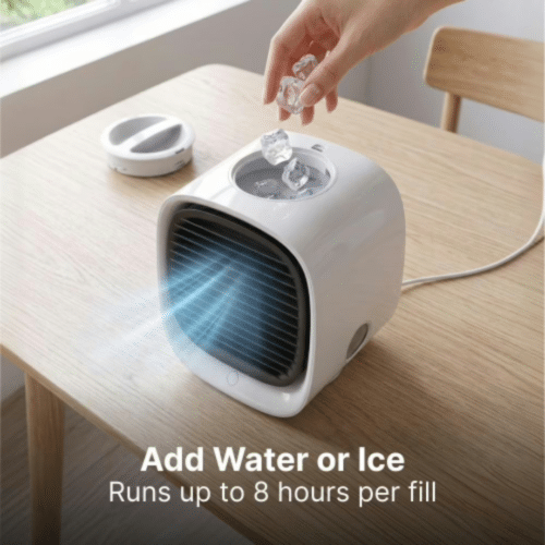 Vital Breeze AC (Official Retailer) [year]