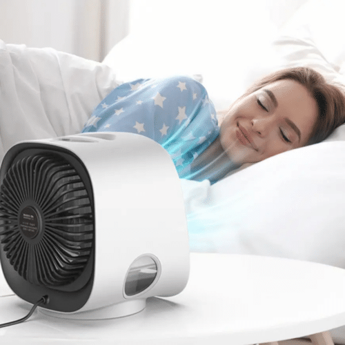 Vital Breeze AC (Official Retailer) [year]