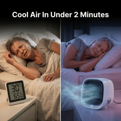 Vital Breeze AC (Official Retailer) [year]